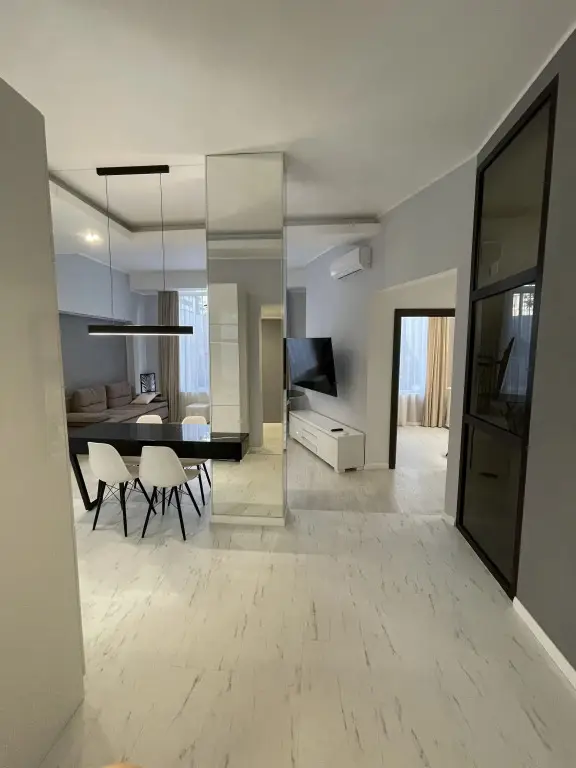 Сочи: Yekaterininskiy Apartaments