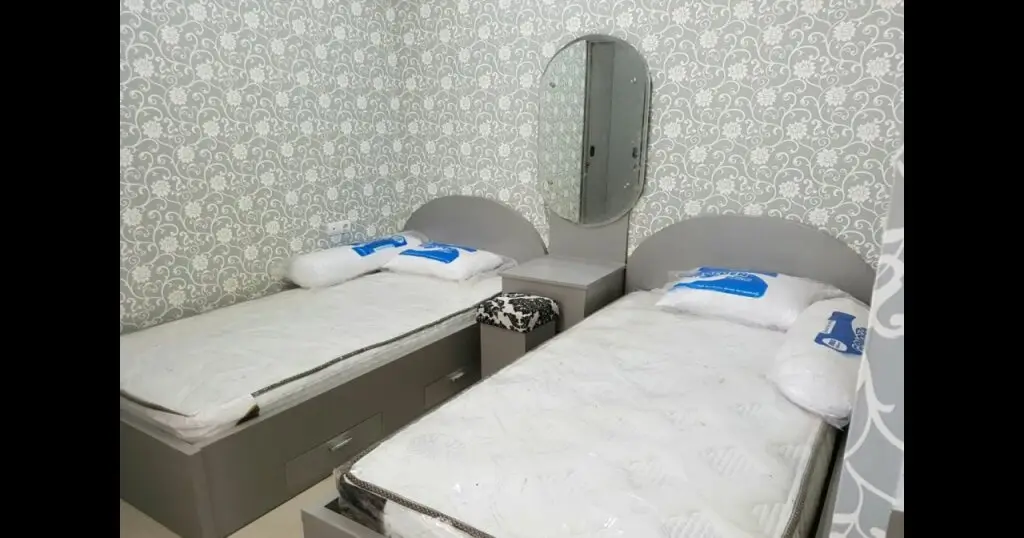Семаранг: GAIA Residence Semarang Dafamland