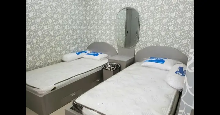 Семаранг: GAIA Residence Semarang Dafamland