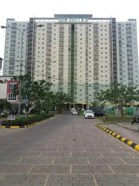 ananda @the suites metro — фото 1