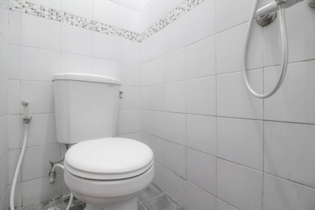 Депок: RedDoorz Plus near Hartono Mall