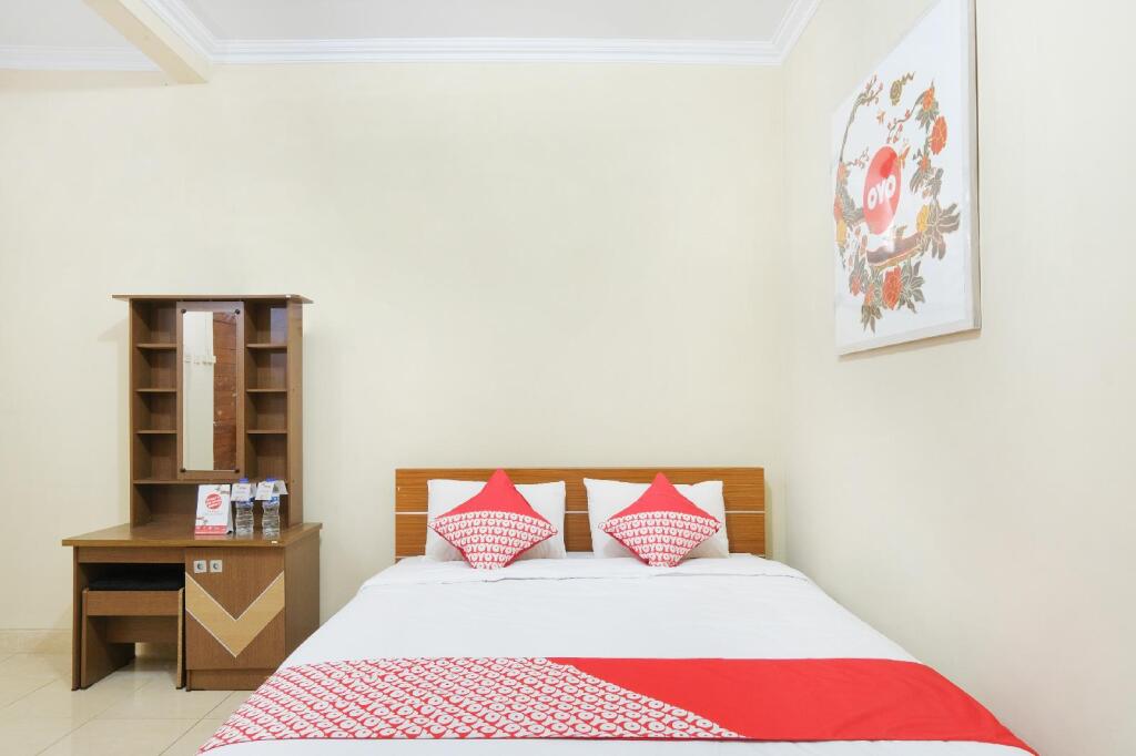 Севон: OYO 398 Hotel Family Syariah 2
