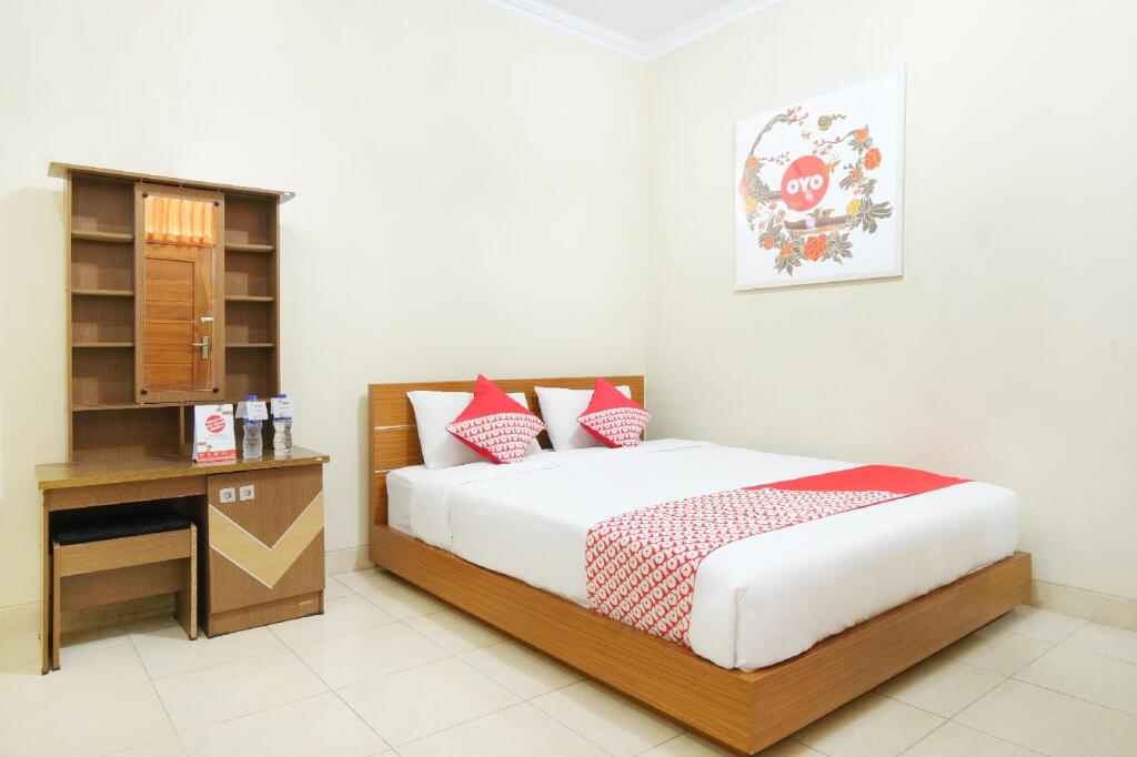 Севон: OYO 398 Hotel Family Syariah 2