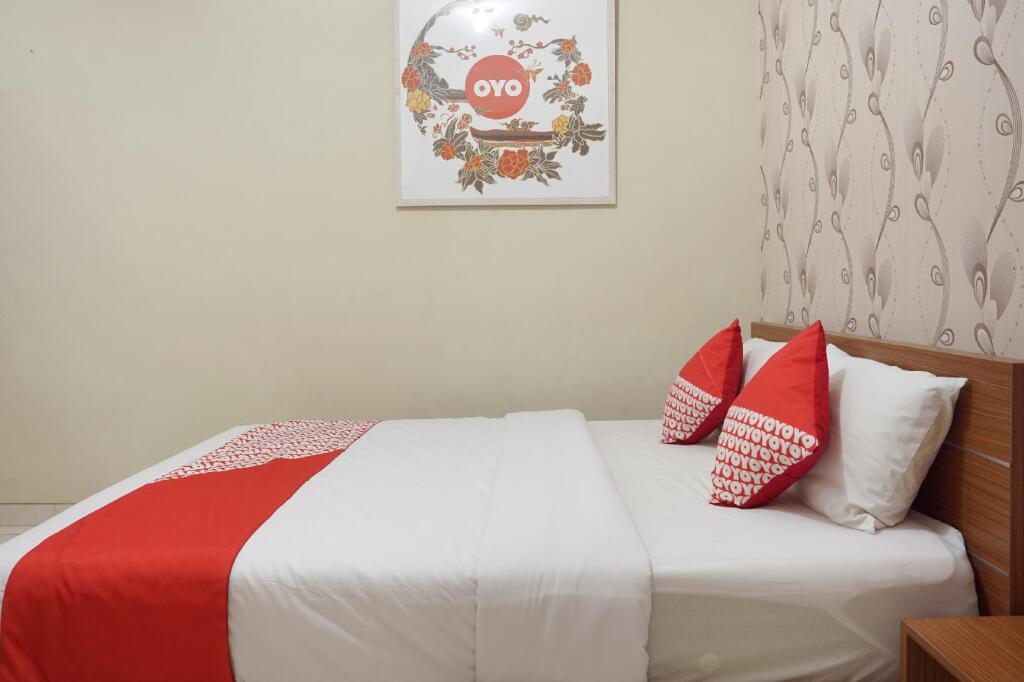 Севон: OYO 398 Hotel Family Syariah 2