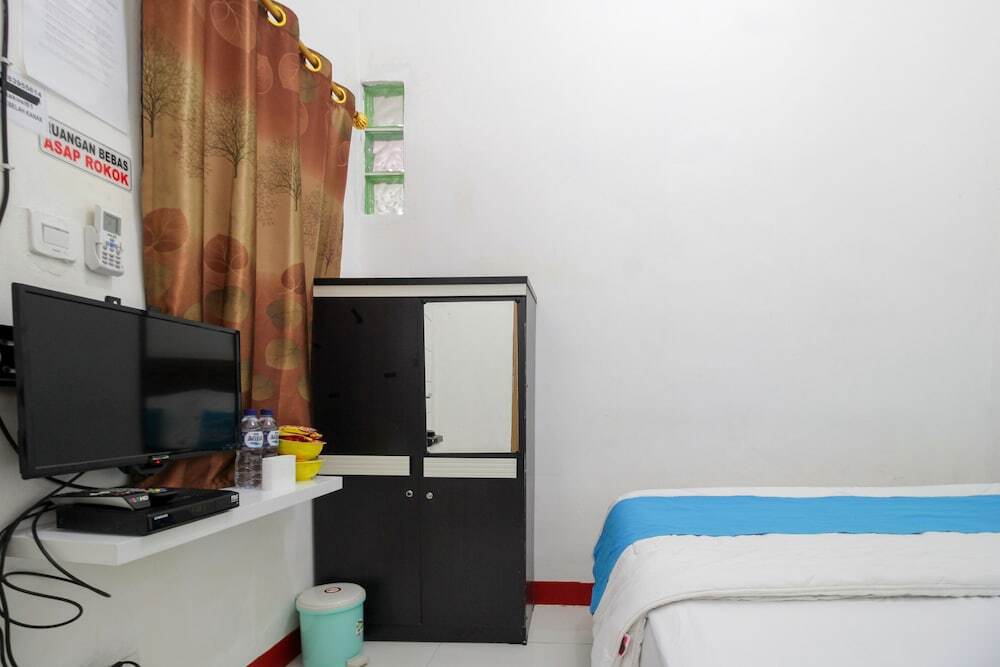 Джакарта: Airy Eco Grogol Susilo Enam 6 Jakarta