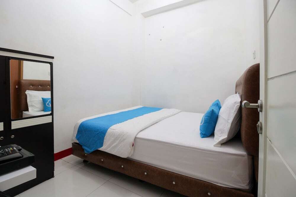Джакарта: Airy Eco Grogol Susilo Enam 6 Jakarta