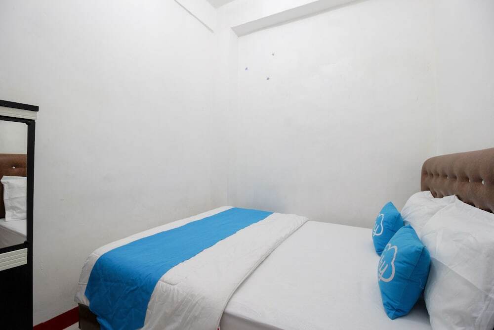 Джакарта: Airy Eco Grogol Susilo Enam 6 Jakarta