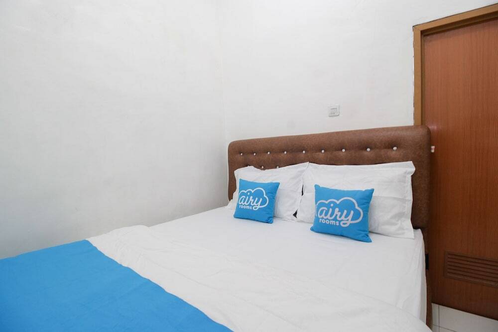 Джакарта: Airy Eco Grogol Susilo Enam 6 Jakarta