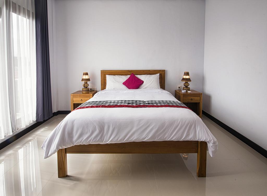 Чангу: Bali Fullmoon Guesthouse
