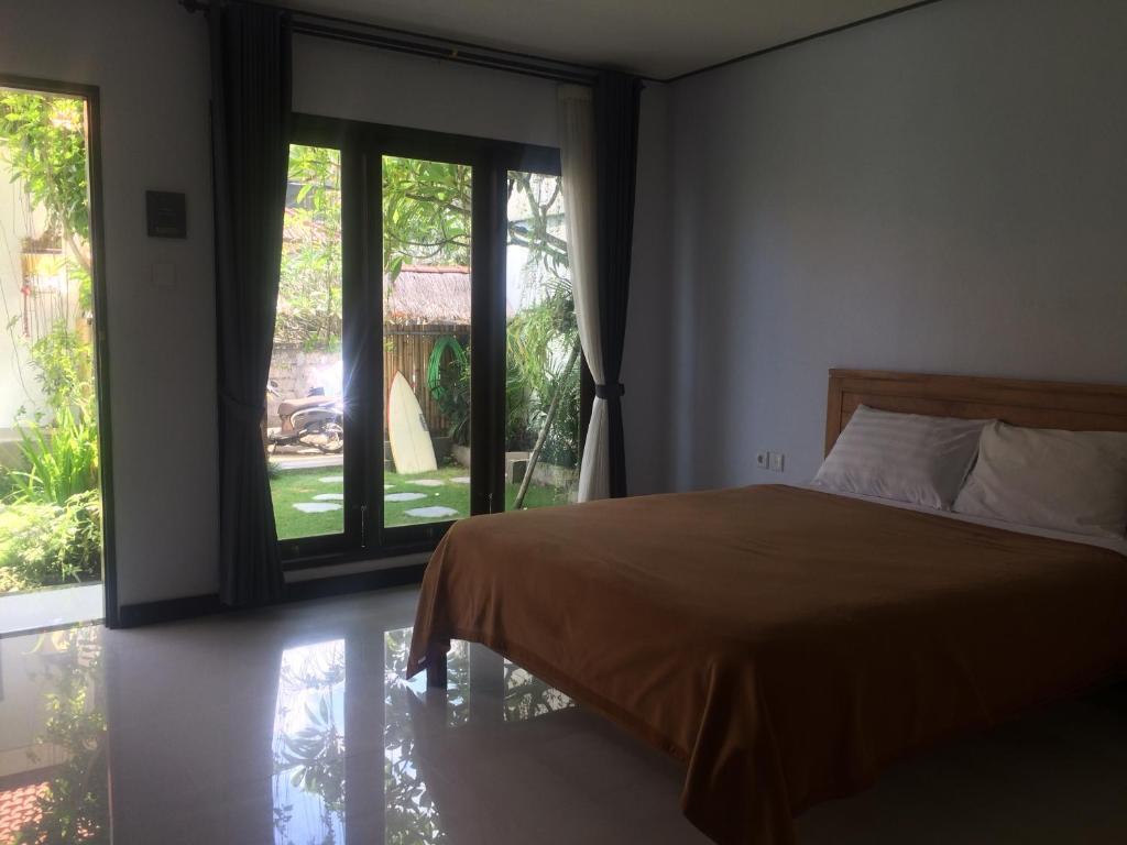 Чангу: Bali Fullmoon Guesthouse