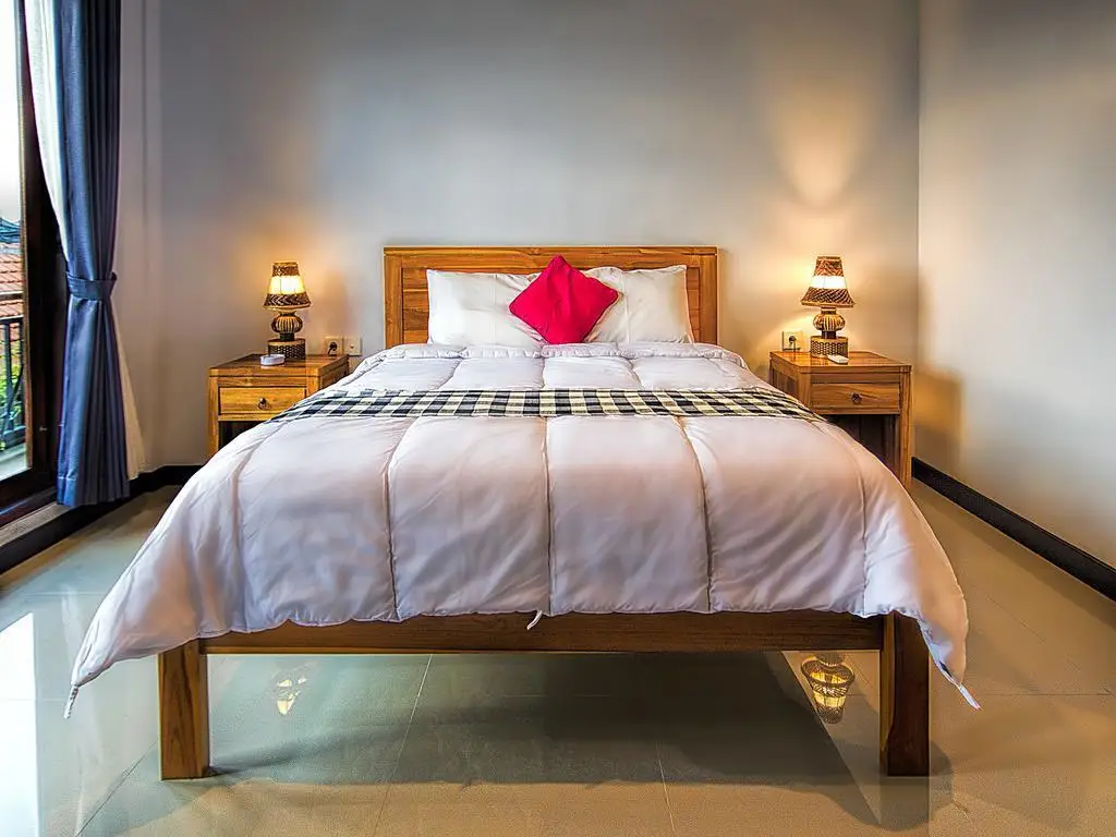Чангу: Bali Fullmoon Guesthouse