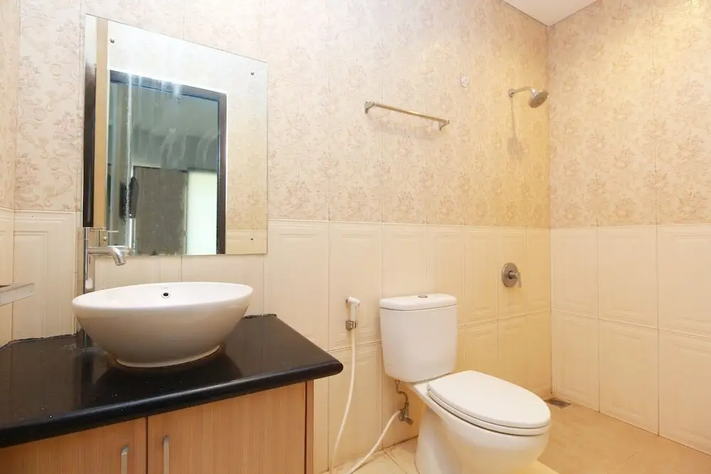 Бекаси: Airy Jatirangga Mendu 9 Cibubur