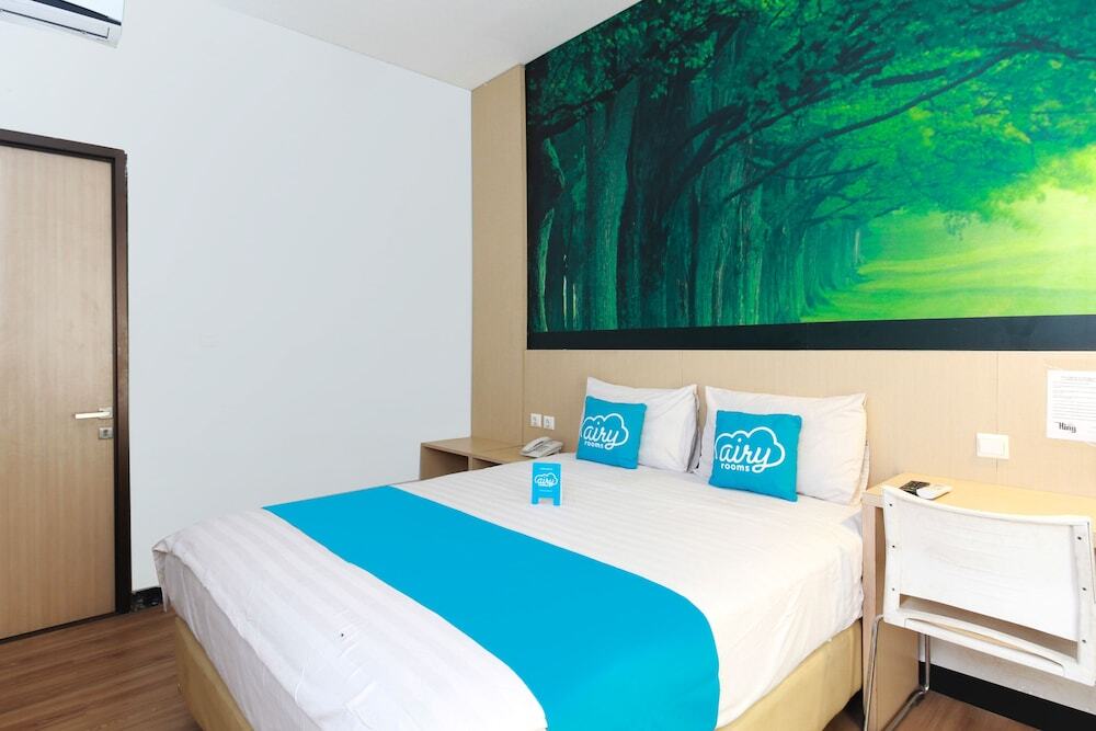 Бекаси: Airy Jatirangga Mendu 9 Cibubur