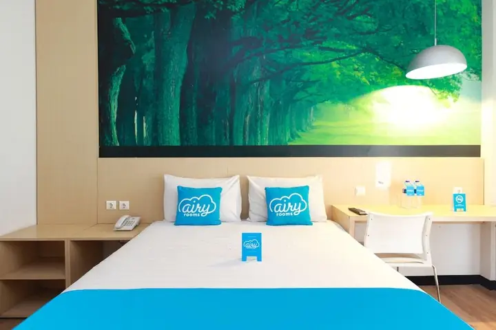 Бекаси: Airy Jatirangga Mendu 9 Cibubur