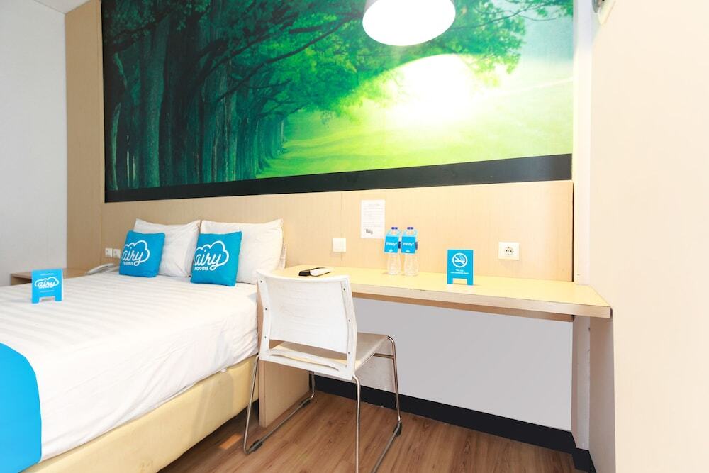 Бекаси: Airy Jatirangga Mendu 9 Cibubur
