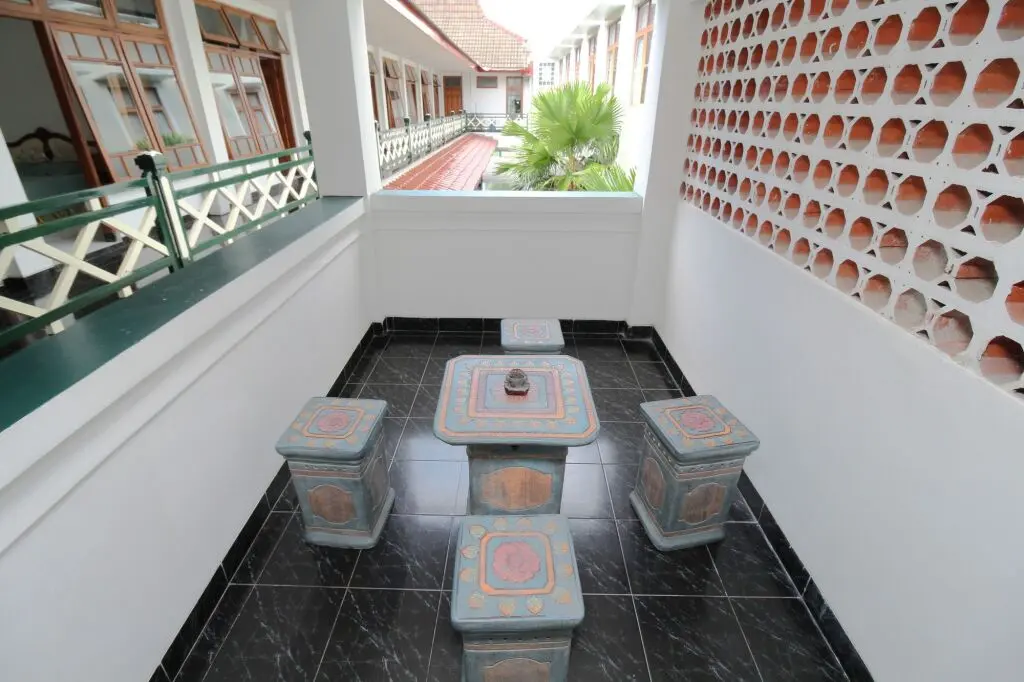Джокьякарта: Airy Eco Syariah Umbulharjo Soepomo 1060 Yogyakarta