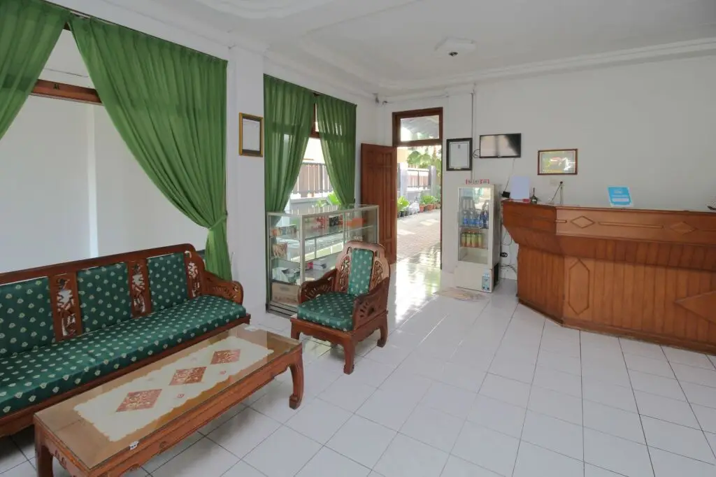 Джокьякарта: Airy Eco Syariah Umbulharjo Soepomo 1060 Yogyakarta