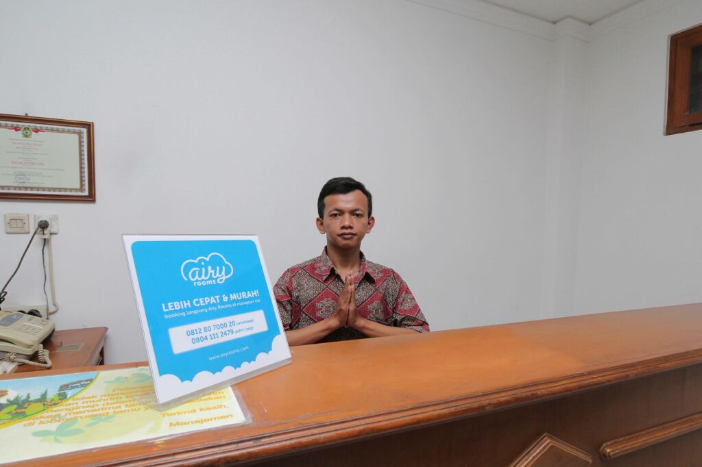 Джокьякарта: Airy Eco Syariah Umbulharjo Soepomo 1060 Yogyakarta