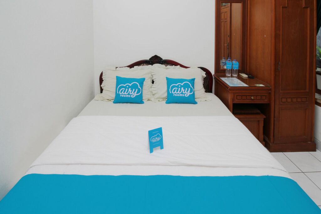 Джокьякарта: Airy Eco Syariah Umbulharjo Soepomo 1060 Yogyakarta