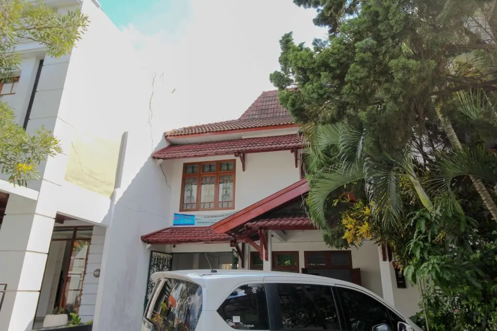 Джокьякарта: Airy Eco Syariah Umbulharjo Soepomo 1060 Yogyakarta