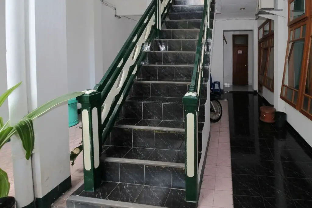 Джокьякарта: Airy Eco Syariah Umbulharjo Soepomo 1060 Yogyakarta
