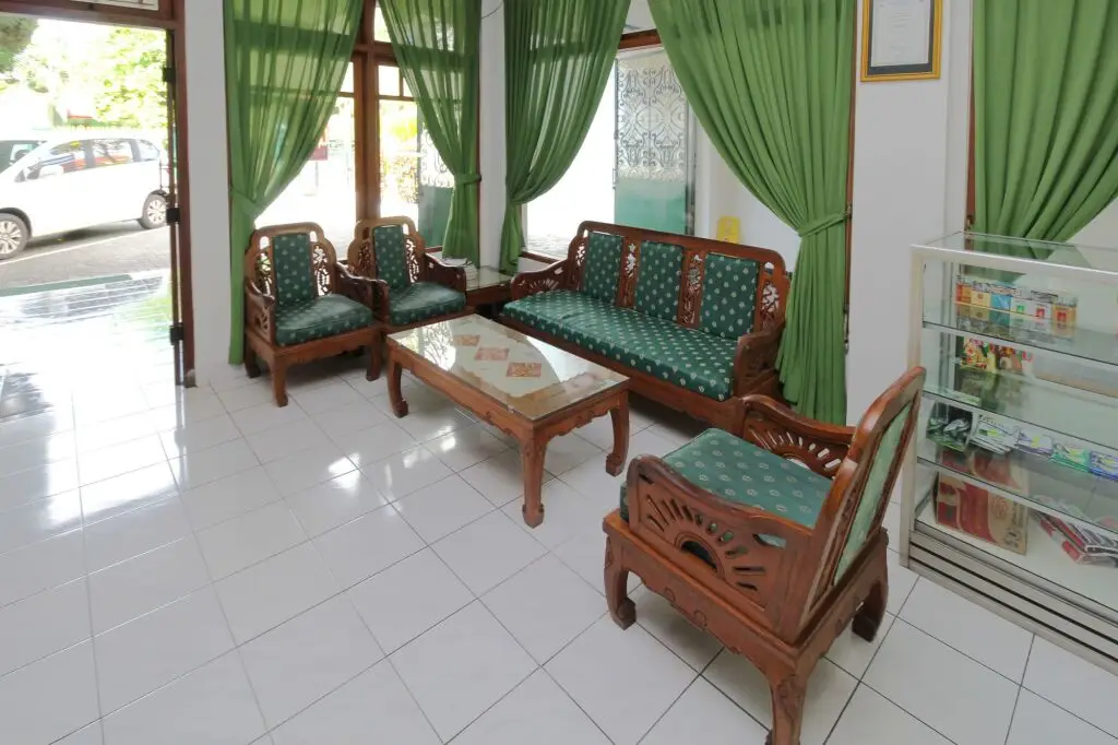 Джокьякарта: Airy Eco Syariah Umbulharjo Soepomo 1060 Yogyakarta