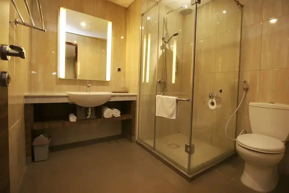 Джакарта: Airy Blok M Melawai Sepuluh 19 Jakarta
