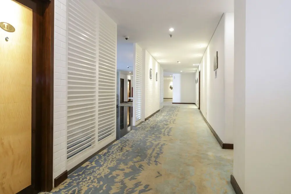 Джакарта: Airy Blok M Melawai Sepuluh 19 Jakarta