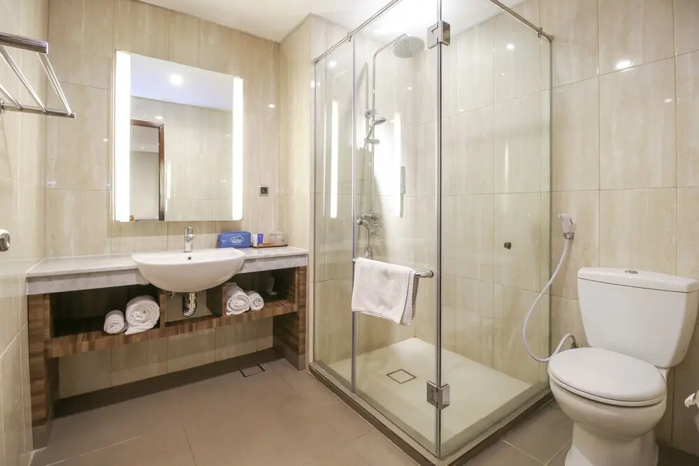 Джакарта: Airy Blok M Melawai Sepuluh 19 Jakarta