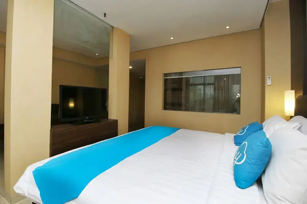 Джакарта: Airy Blok M Melawai Sepuluh 19 Jakarta