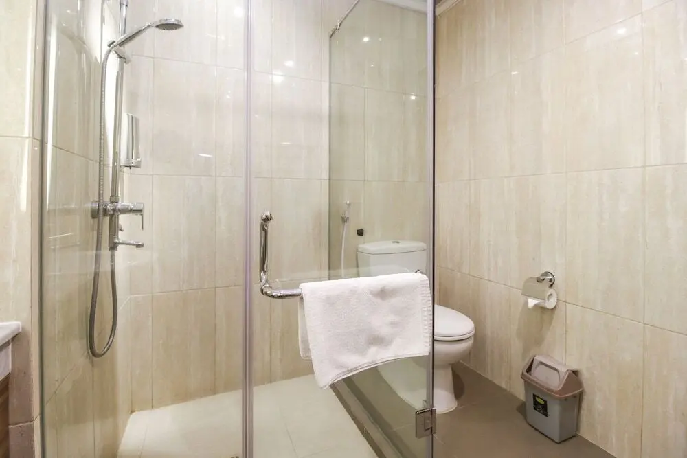 Джакарта: Airy Blok M Melawai Sepuluh 19 Jakarta