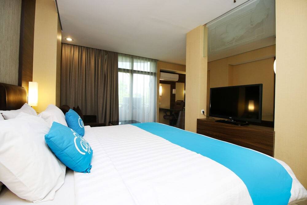 Джакарта: Airy Blok M Melawai Sepuluh 19 Jakarta