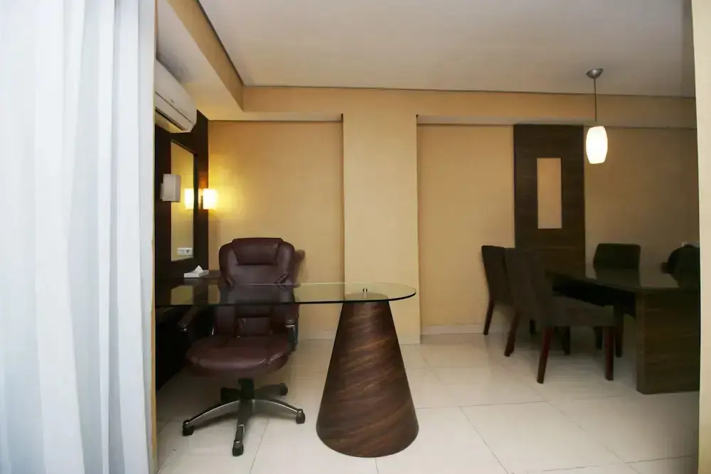 Джакарта: Airy Blok M Melawai Sepuluh 19 Jakarta