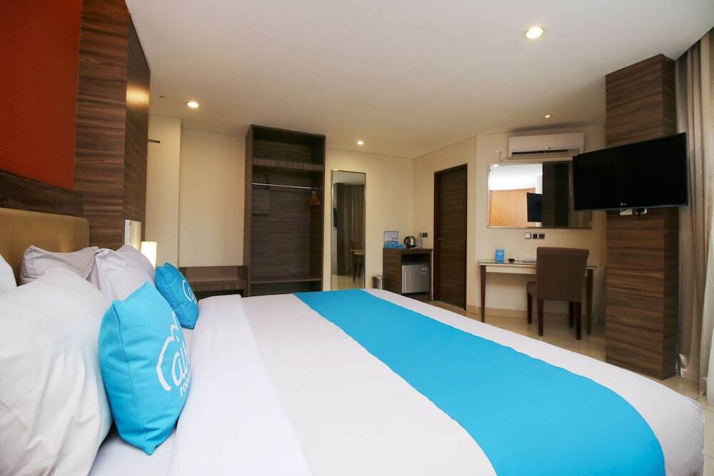 Джакарта: Airy Blok M Melawai Sepuluh 19 Jakarta