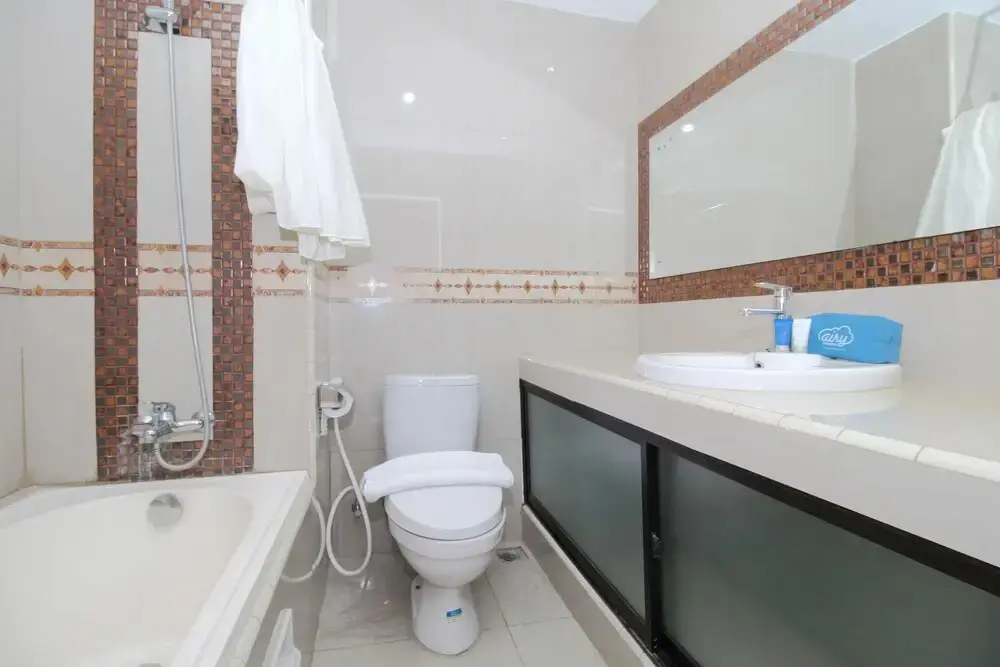Южный Тангеранг: Airy Bintaro Sektor Tujuh Unta Raya 19 Tangerang Selatan