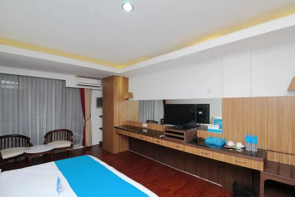 Южный Тангеранг: Airy Bintaro Sektor Tujuh Unta Raya 19 Tangerang Selatan