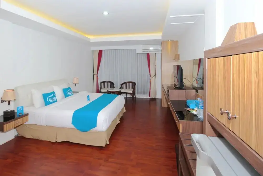 Airy Bintaro Sektor Tujuh Unta Raya 19 Tangerang Selatan — фото 1
