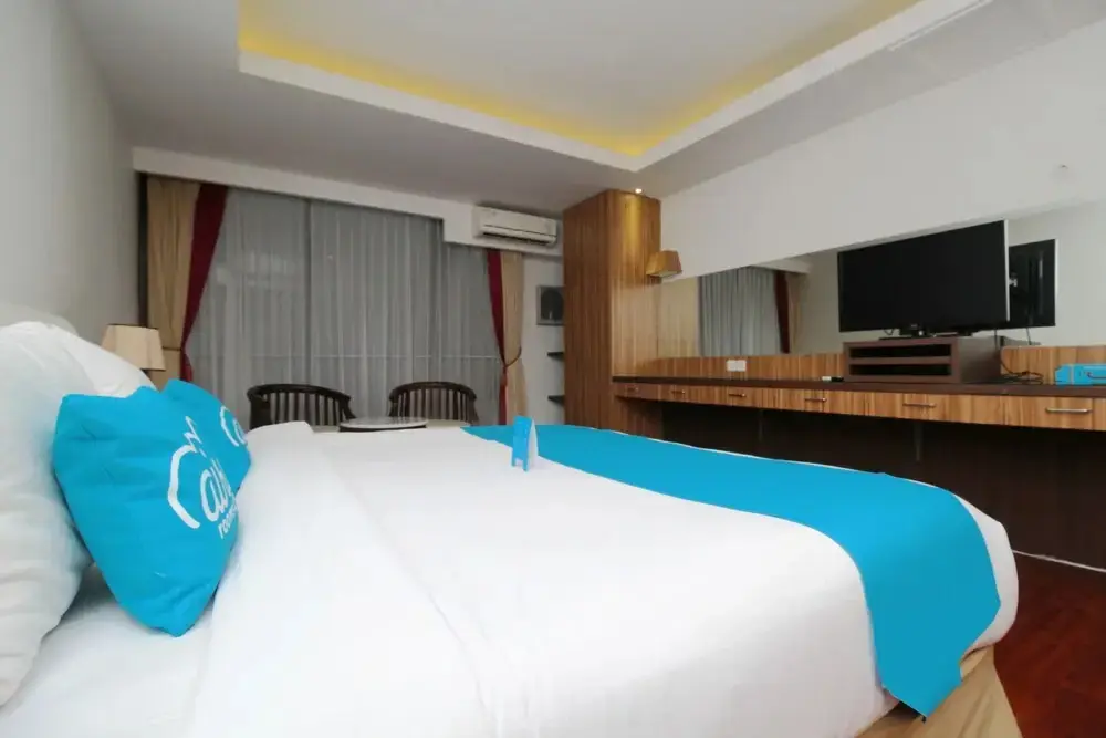 Южный Тангеранг: Airy Bintaro Sektor Tujuh Unta Raya 19 Tangerang Selatan