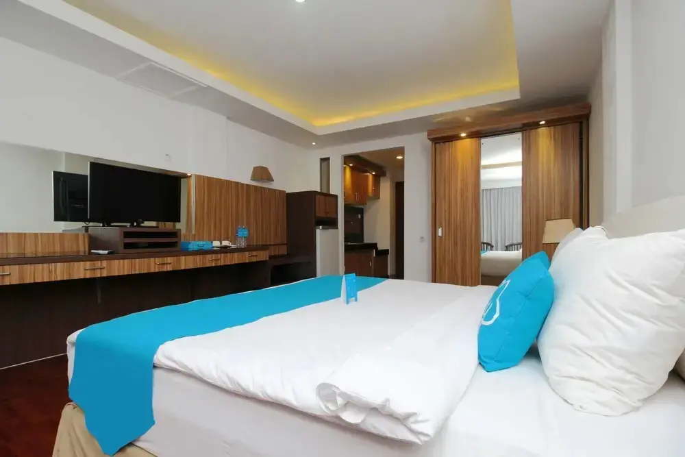 Южный Тангеранг: Airy Bintaro Sektor Tujuh Unta Raya 19 Tangerang Selatan