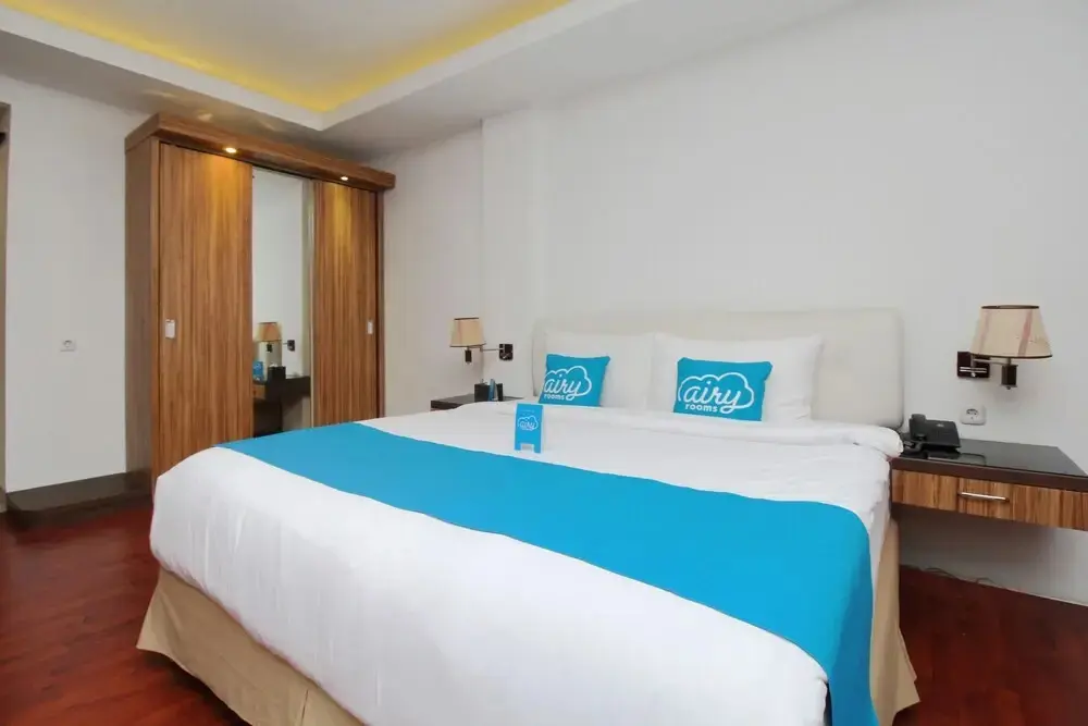 Южный Тангеранг: Airy Bintaro Sektor Tujuh Unta Raya 19 Tangerang Selatan