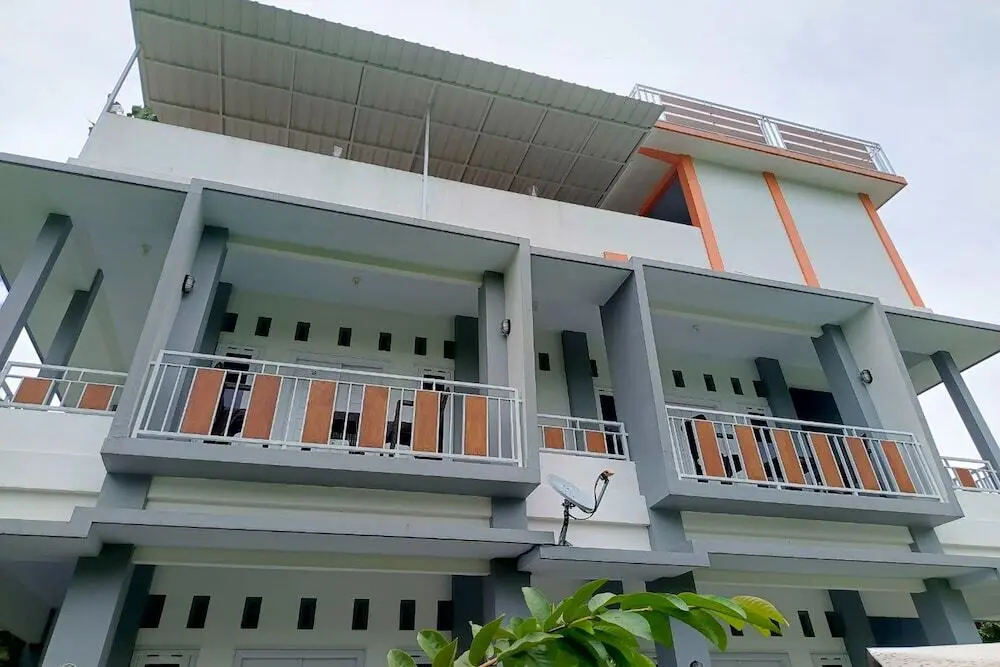 Надисари: Rizky Bromo Homestay
