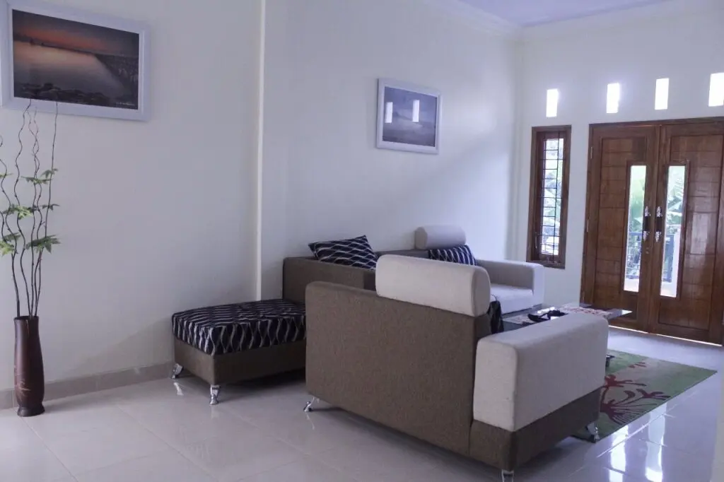 Надисари: Rizky Bromo Homestay