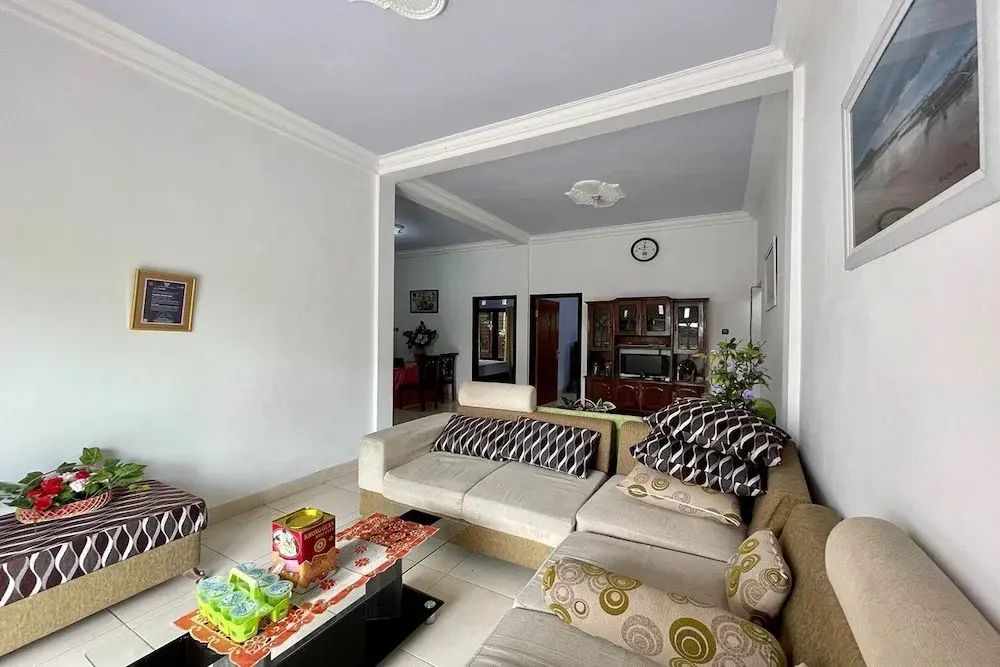 Надисари: Rizky Bromo Homestay