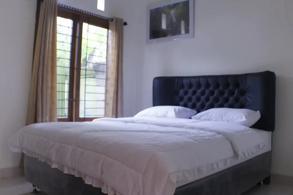 Надисари: Rizky Bromo Homestay