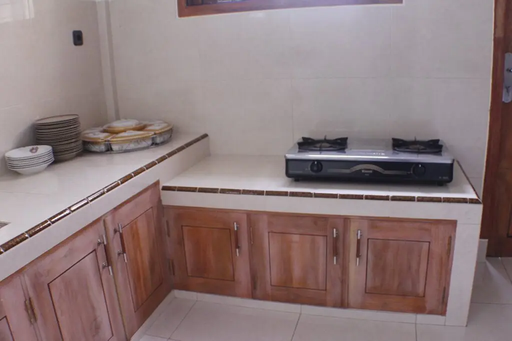Надисари: Rizky Bromo Homestay