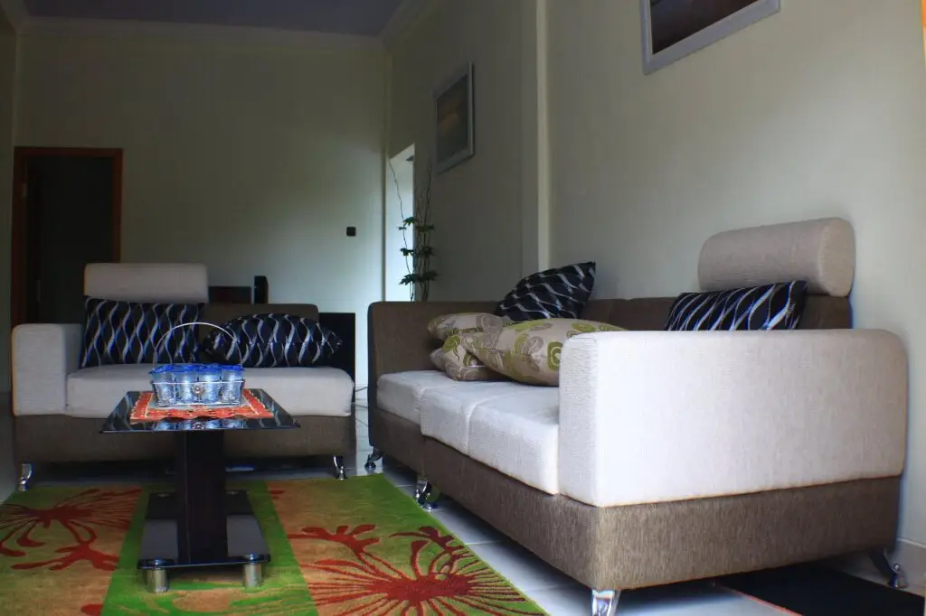 Надисари: Rizky Bromo Homestay