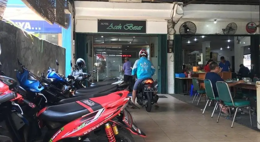 Джакарта: Hotel Aceh Besar