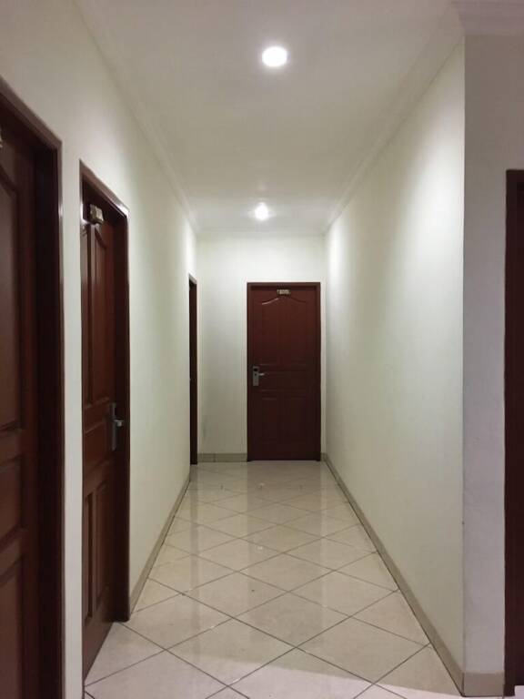 Джакарта: Hotel Aceh Besar