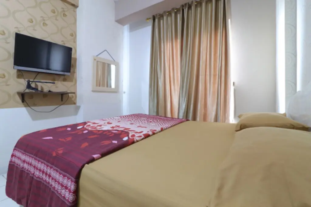 Джакарта: Adaru Property @Sunter Park View
