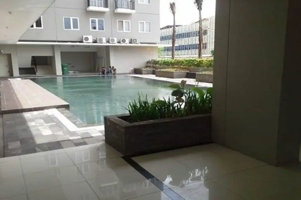 Джакарта: Adaru Property @Sunter Park View